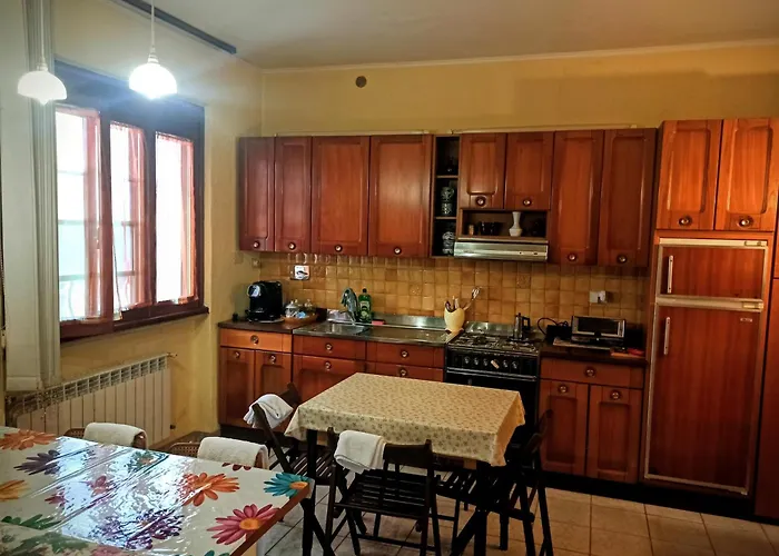 Appartamento La Casetta Di Rosanna